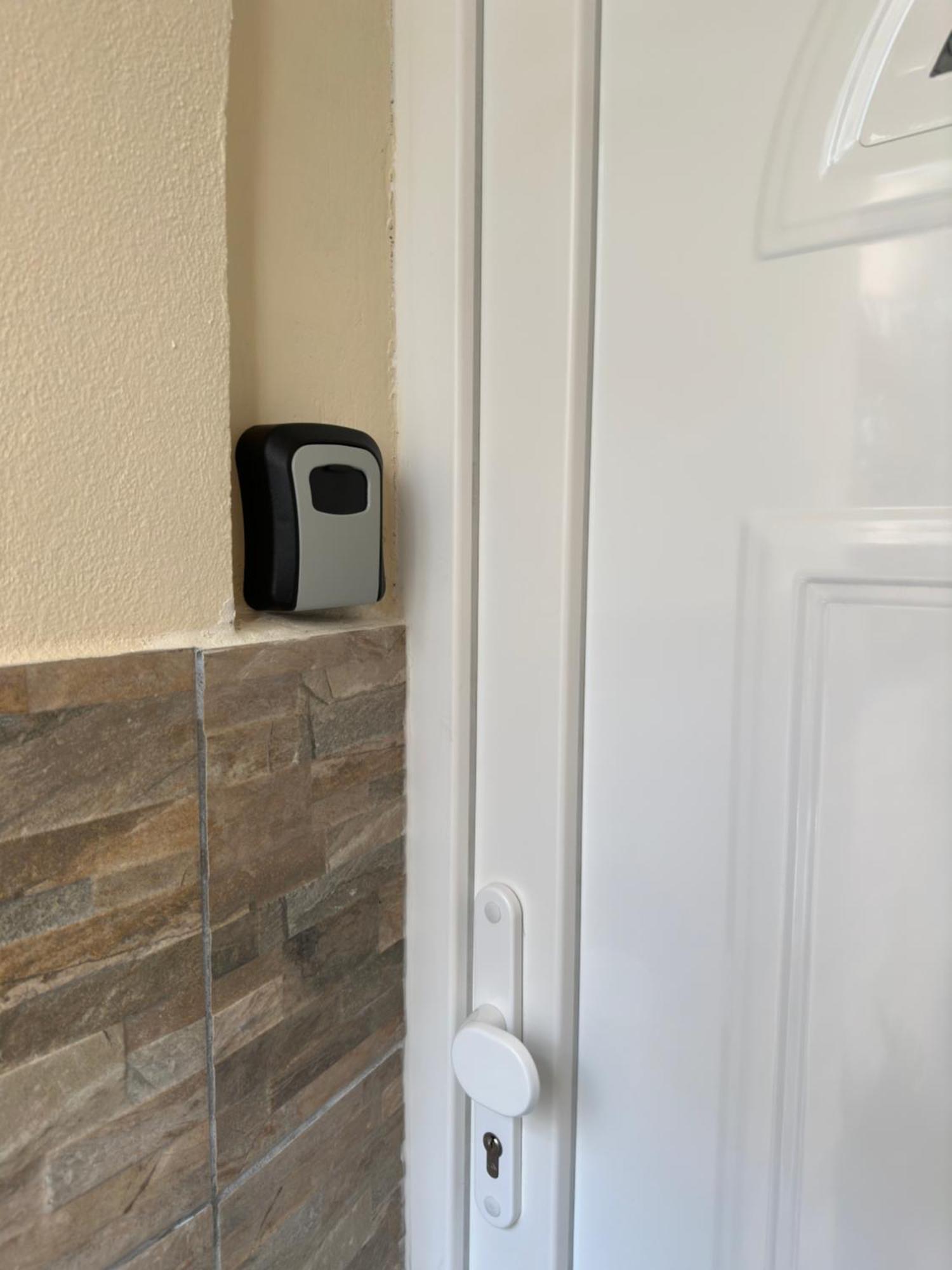 Appartement Νόστος Στο Κέντρο Των Ιωαννίνων à Ioannina Extérieur photo