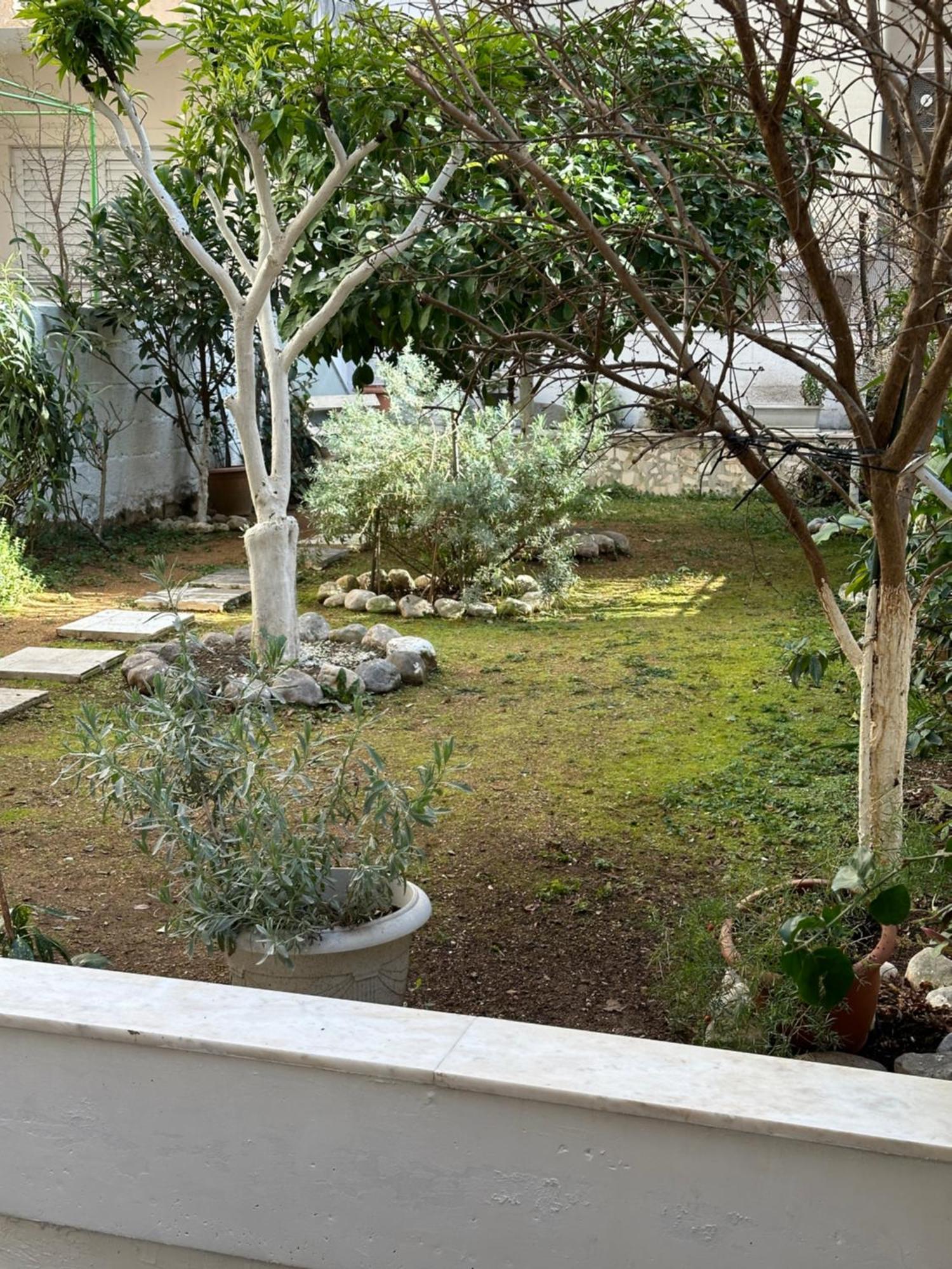 Appartement Νόστος Στο Κέντρο Των Ιωαννίνων à Ioannina Extérieur photo