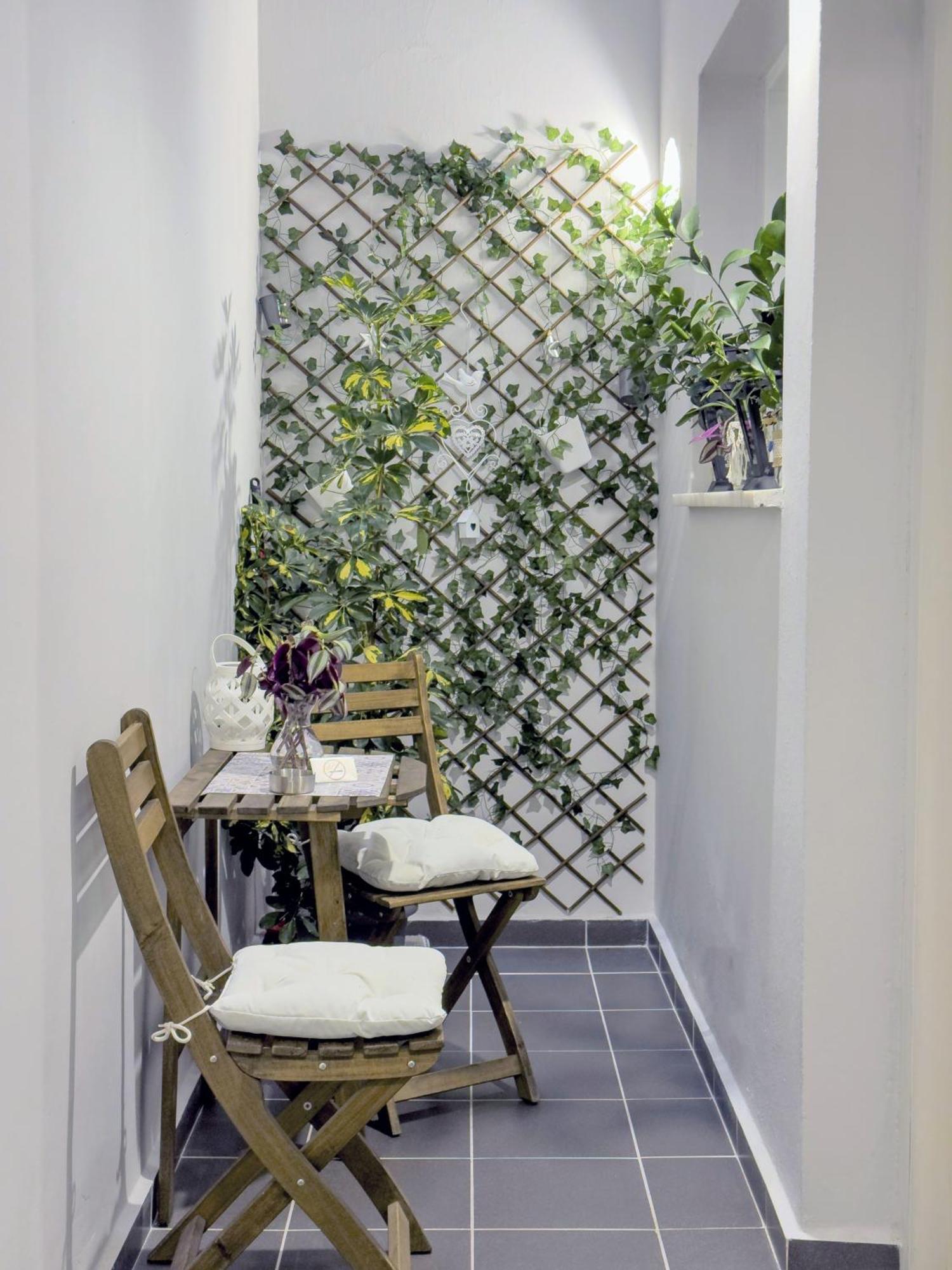 Appartement Νόστος Στο Κέντρο Των Ιωαννίνων à Ioannina Extérieur photo
