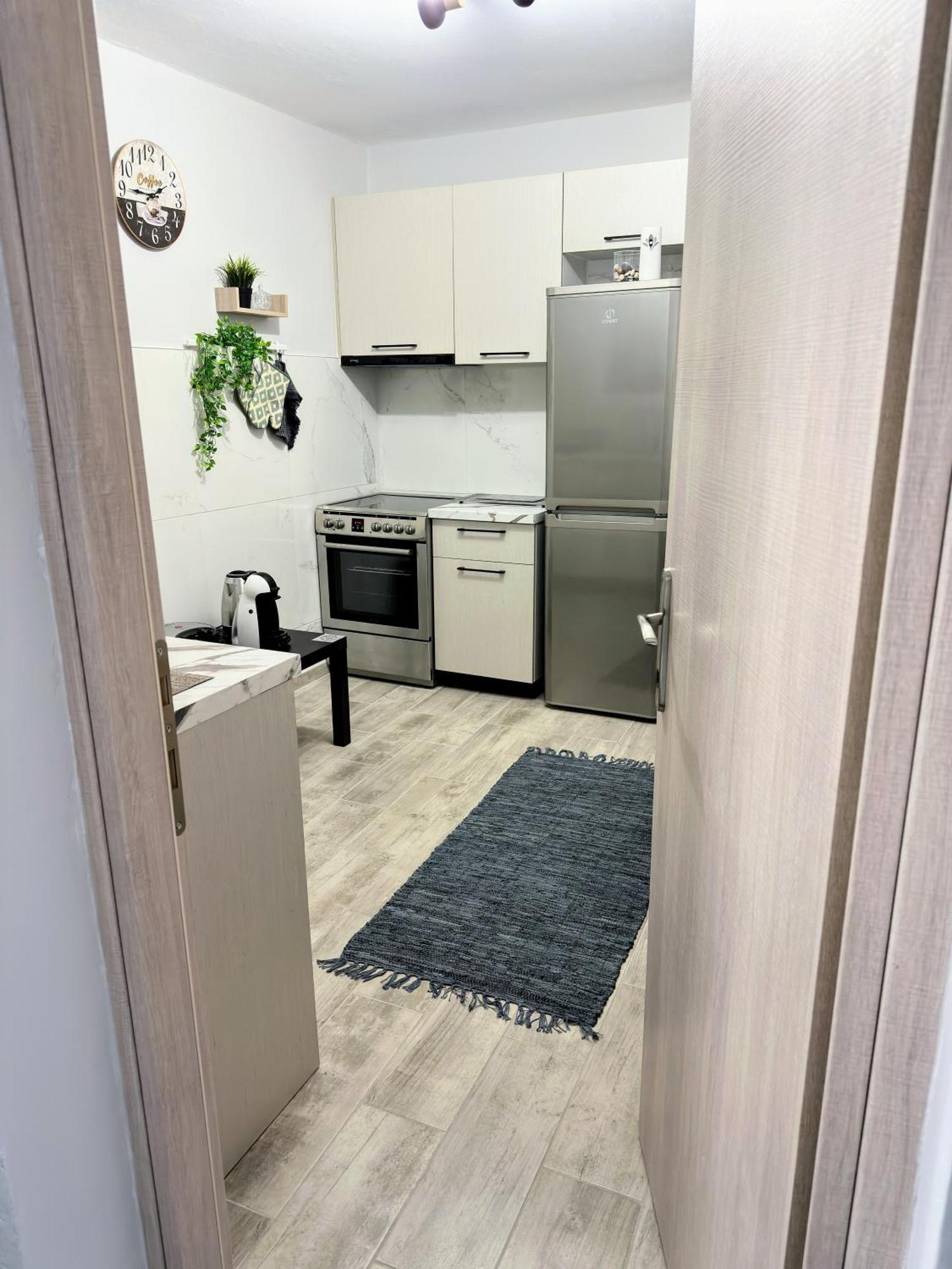 Appartement Νόστος Στο Κέντρο Των Ιωαννίνων à Ioannina Extérieur photo