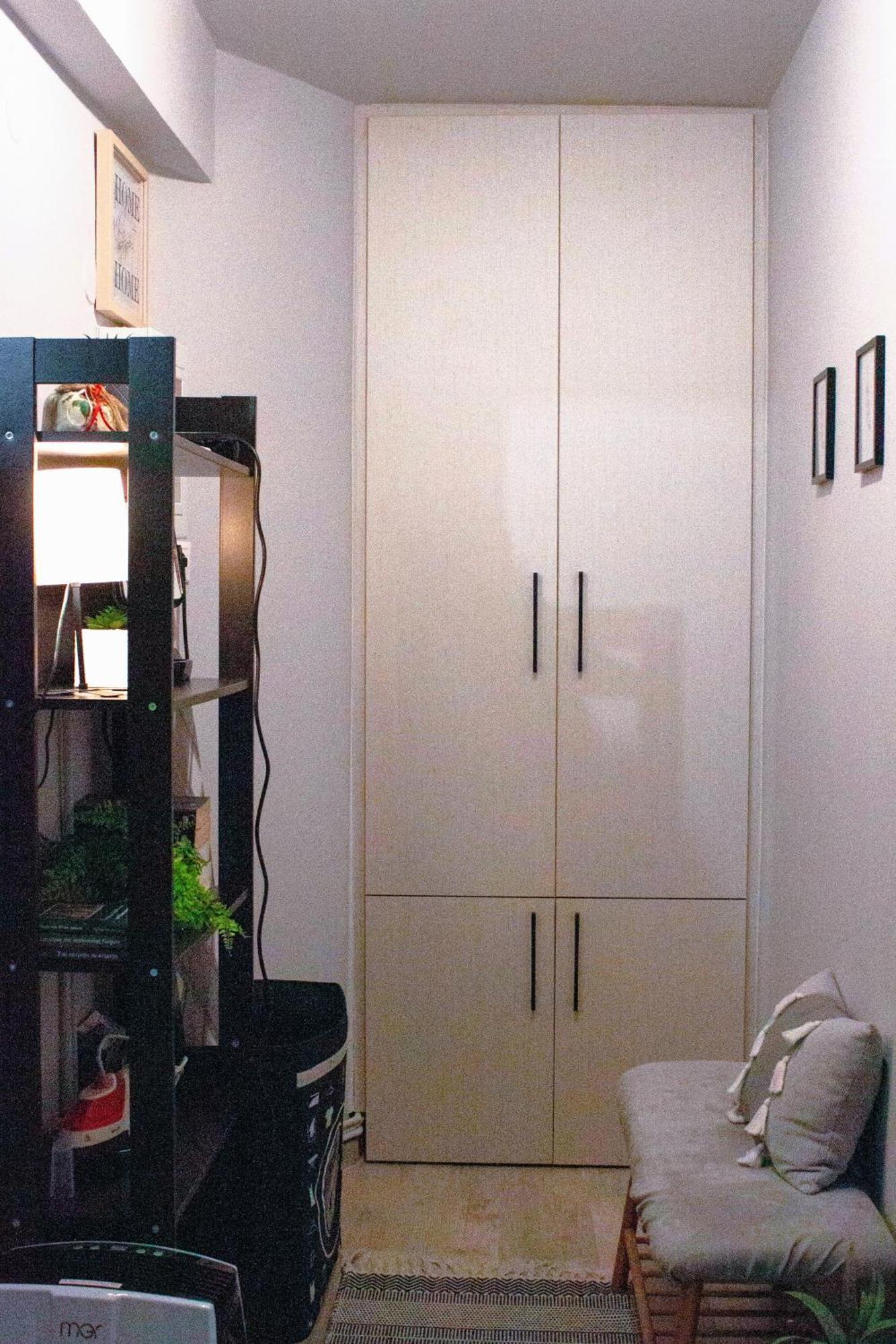 Appartement Νόστος Στο Κέντρο Των Ιωαννίνων à Ioannina Extérieur photo