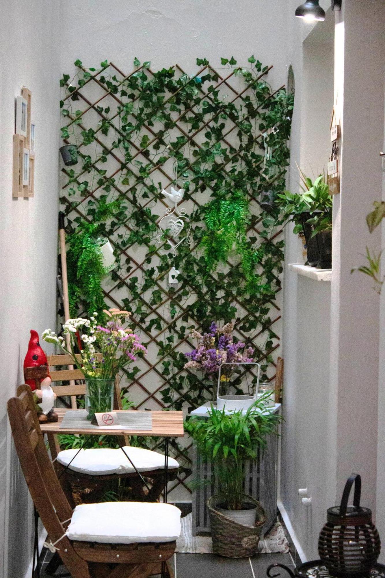 Appartement Νόστος Στο Κέντρο Των Ιωαννίνων à Ioannina Extérieur photo
